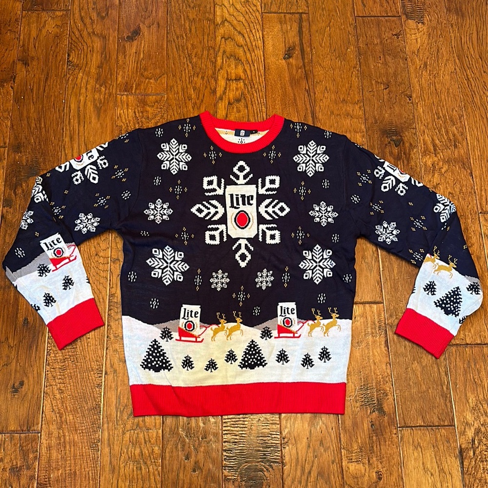 Christmas Sweater